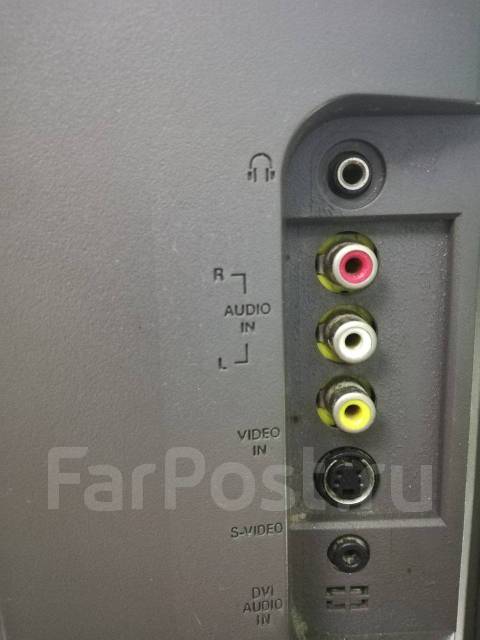 Philips 20pf5121 58 нет изображения