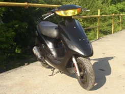 Honda Dio AF35 SR. 49����. ��., ��������, ��� ���, ��� ������� ����