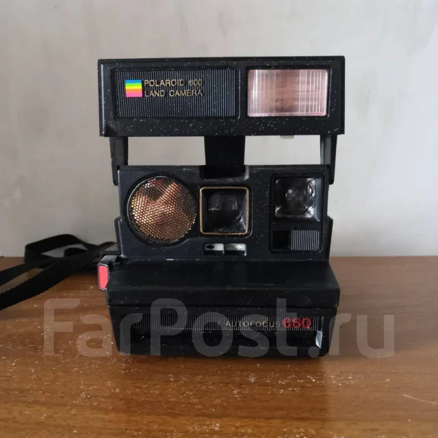 Polaroid ����