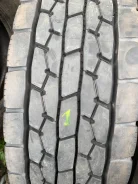 Dunlop Dectes SP668. �����������, 2015 ���, �/�, ����� 20�%