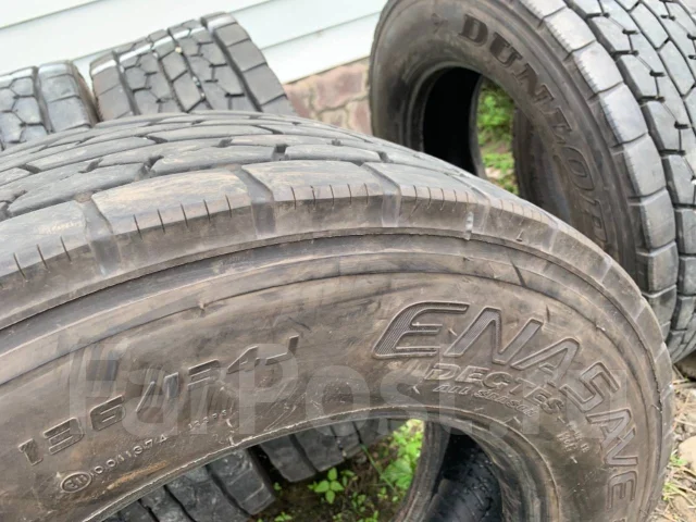 Dunlop Enasave SP688 Ace. �����������, 2015 ���, �/�, ����� 30 % ����