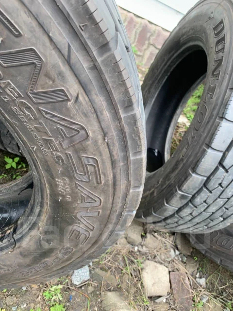 Dunlop Enasave SP688 Ace. �����������, 2015 ���, �/�, ����� 30 % ����