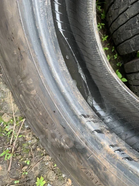 Dunlop Enasave SP688 Ace. �����������, 2015 ���, �/�, ����� 30 % ����