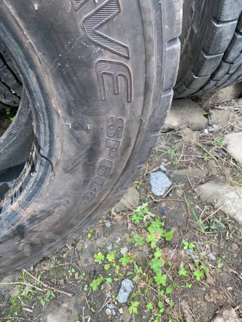 Dunlop Enasave SP688 Ace. �����������, 2015 ���, �/�, ����� 30 % ����
