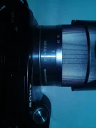 Sony Alpha NEX-F3 Kit. 15 - 19.9 ��, ���: 14� � ����� ����