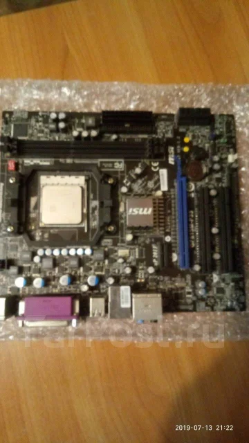 Socket AM3 ����