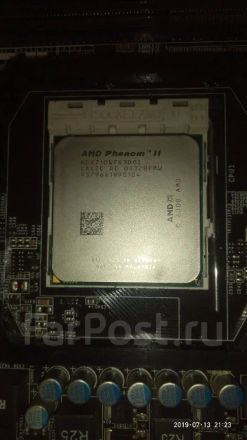 Socket AM3 ����