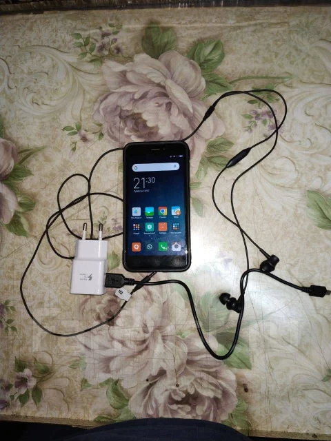 Xiaomi Redmi Note 4X. �/�, ������, 3G, 4G LTE, Dual-SIM, NFC ����