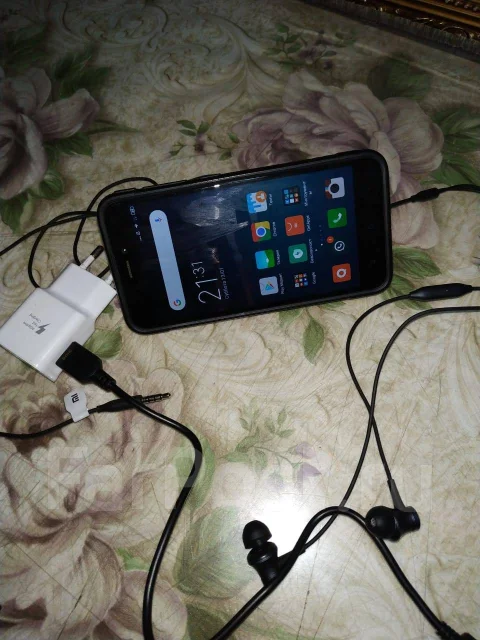 Xiaomi Redmi Note 4X. �/�, ������, 3G, 4G LTE, Dual-SIM, NFC ����