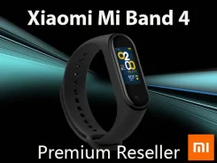 Xiaomi Mi Band 4. IP68 ����