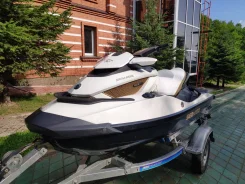 BRP Sea-Doo GTX. 2011 ��� ����