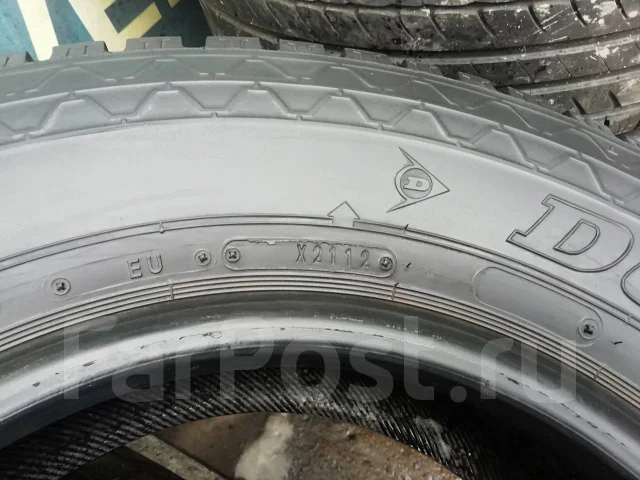 Dunlop SP Max Trak Grip. ������, 2012 ���, �/�, ����� 5 % ����