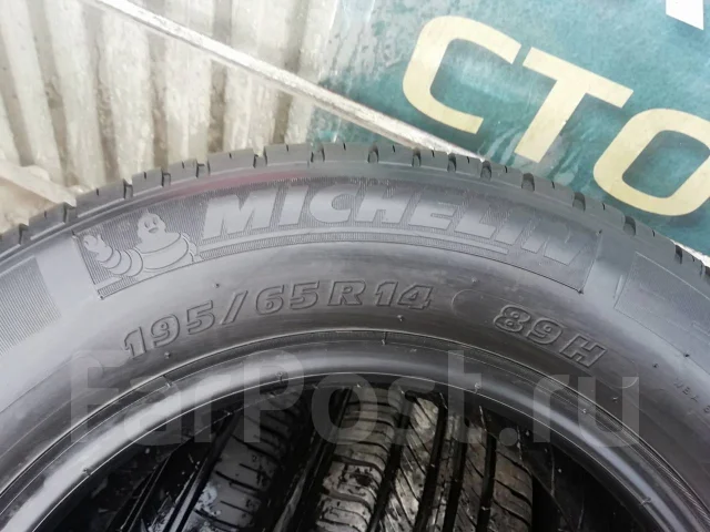 Michelin Energy XM1. ������, �/�, ����� 5 % ����
