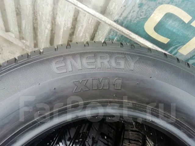 Michelin Energy XM1. ������, �/�, ����� 5 % ����