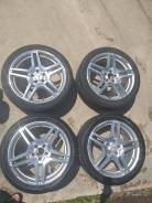 Колеса Mercedes в Сочи Колеса Mercedes. 8.5x19" 5x112.00 ET43