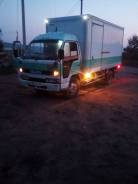 Isuzu Elf, 1991 в Нерчинске Isuzu Elf. Продается Исузу эльф, 4 300 куб. см., 3 000 кг., 4x2