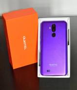 Oukitel C12 Plus. , 16 , , 4G LTE, NFC