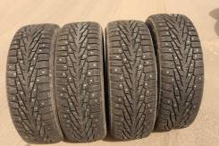 Nokian Hakkapeliitta 7 SUV, 295/40 R21 в Москве Nokian Hakkapeliitta 7 SUV. Зимние, шипованные, новые