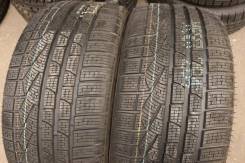 Pirelli W 240 Sottozero S2 Run Flat, 275/40 R19 в Москве Pirelli W 240 Sottozero S2 Run Flat. Зимние, без шипов, без износа