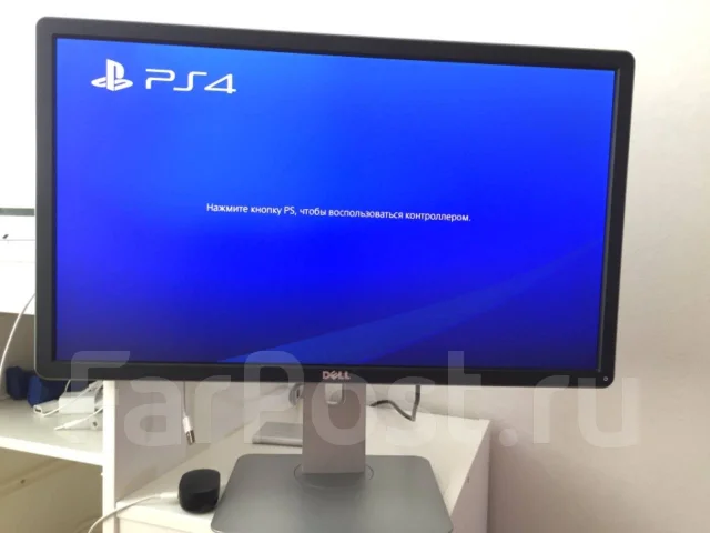 Dell. 24" ����