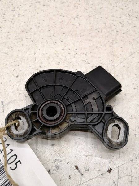 датчик селектора аккорд 7