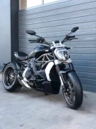 Ducati Diavel. 1 200����. ��., ��������, ��� ���, ��� �������. ��� ����� �� ������ ����