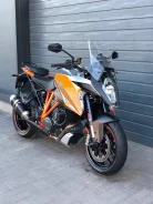 KTM 1290 Super Duke GT. 1 290����. ��., ��������, ��� ���, ��� �������. ��� ����� �� ������ ����