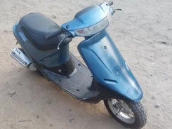 Honda Dio AF18. 72����. ��., ��������, ���, � �������� ����