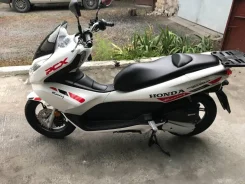 Honda PCX 150. 150����. ��., ��������, ���, � �������� ����