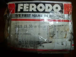 ������� �������� �������� Jeep FDB920 ����