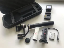 Sony Action Cam. � ���������� ����
