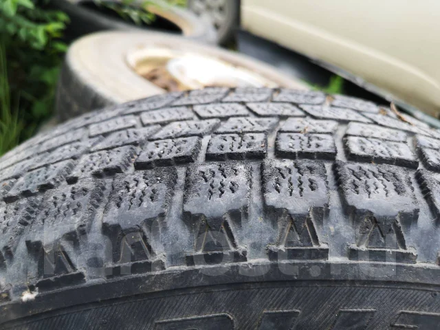 Bridgestone Blizzak MZ-03. �����������, �/�, ����� 30 % ����