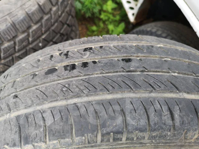 Dunlop SP Touring T1. ������, �/�, ����� 10 % ����