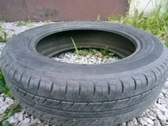 Bridgestone B-style RV. ������, 2009 ���, �/�, ����� 20 % ����