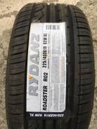 Rydanz, 225/40/18 ZR во Владивостоке Rydanz. Летние, 2018 год, без износа. Под заказ