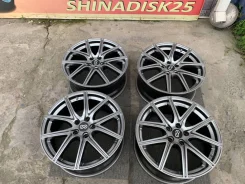 Enkei FS-01. 8.0x18", 5x114.3, ET40, �� 73���. ����
