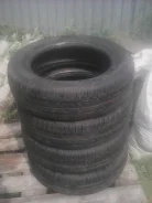 Bridgestone Ecopia EP100A. ������, 2017 ���, �����
