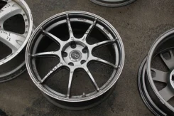 Enkei RSM9. 8.0x18", 5x112, ET50, �� 73,0���. ����