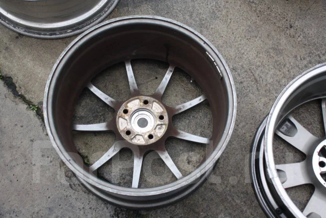 Enkei RSM9. 8.0x18", 5x112, ET50, �� 73���. ����