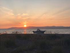Морские прогулки на катере в Анадыре Морские прогулки на катере. 4 человека
