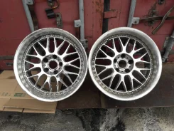 Work VS-XX. 8.5x18", 5x114.3, ET19 ����