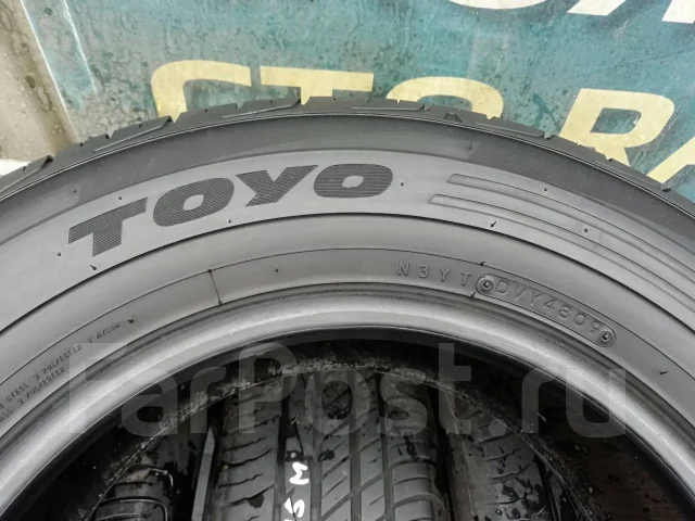 Toyo Tranpath MP4. ������, 2009 ���, �/�, ����� 5 % ����