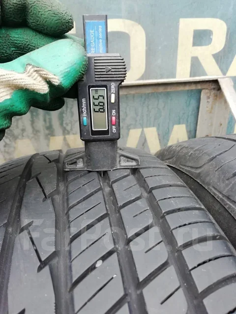 Toyo Tranpath MP4. ������, 2009 ���, �/�, ����� 5 % ����
