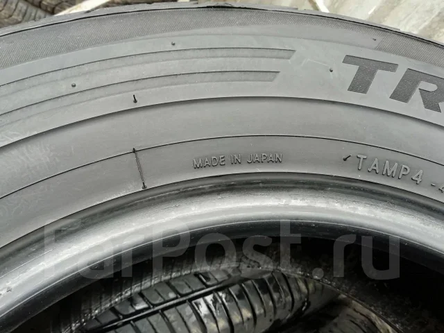 Toyo Tranpath MP4. ������, 2009 ���, �/�, ����� 5 % ����