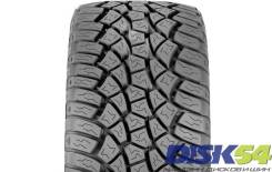 Cooper Zeon LTZ, 285/50 R20 в Новосибирске Cooper Zeon LTZ. Летние, без износа
