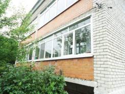 2-комнатная, Новая Сила, улица Комарова 1 в Партизанском районе 2-комнатная, Новая Сила, улица Комарова 1. Новая Сила, агентство, 44,0 кв. м.