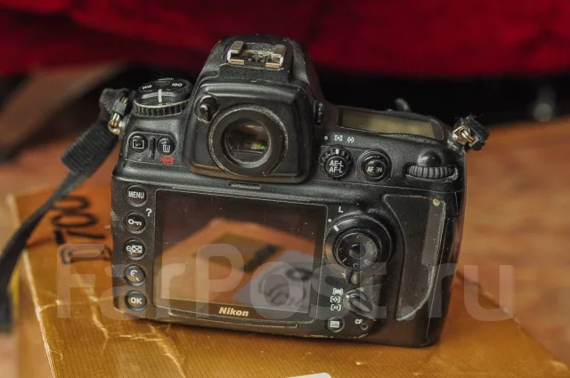 Nikon D700. 10 - 14.9 ��, ���: ��� ���� ����