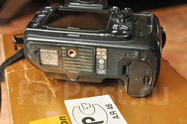 Nikon D700. 10 - 14.9 ��, ���: ��� ���� ����