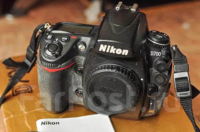 Nikon D700. 10 - 14.9 ��, ���: ��� ���� ����