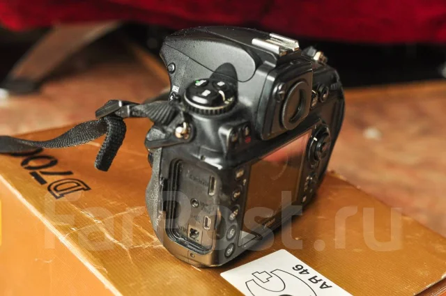Nikon D700. 10 - 14.9 ��, ���: ��� ���� ����